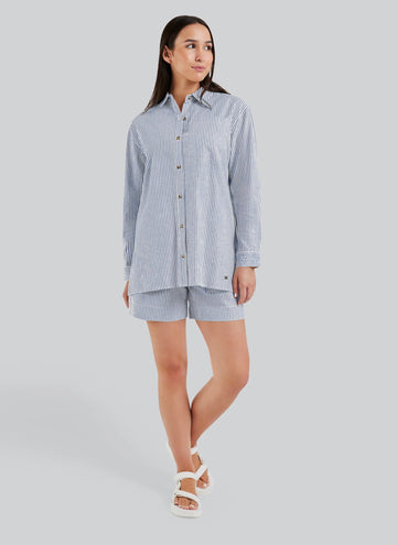 FIG33101 Leidy Shirt - kc clothing