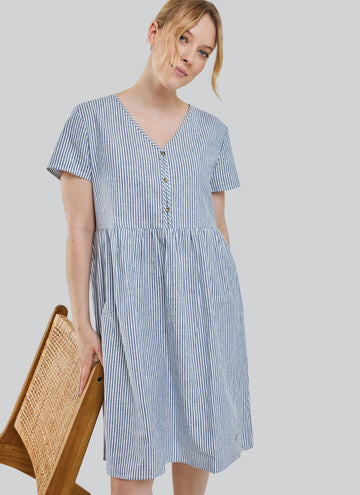 FIG33205 Morah Dress - kc clothing