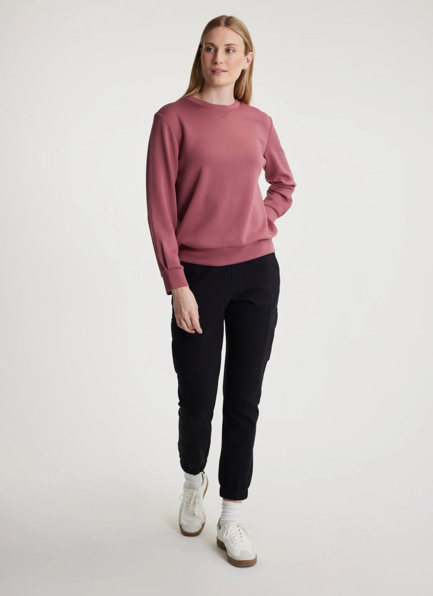 FIG38601 Evora Top - kc clothing