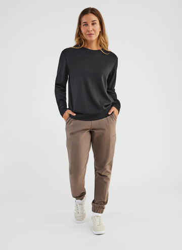 FIG38601 Evora Top - kc clothing