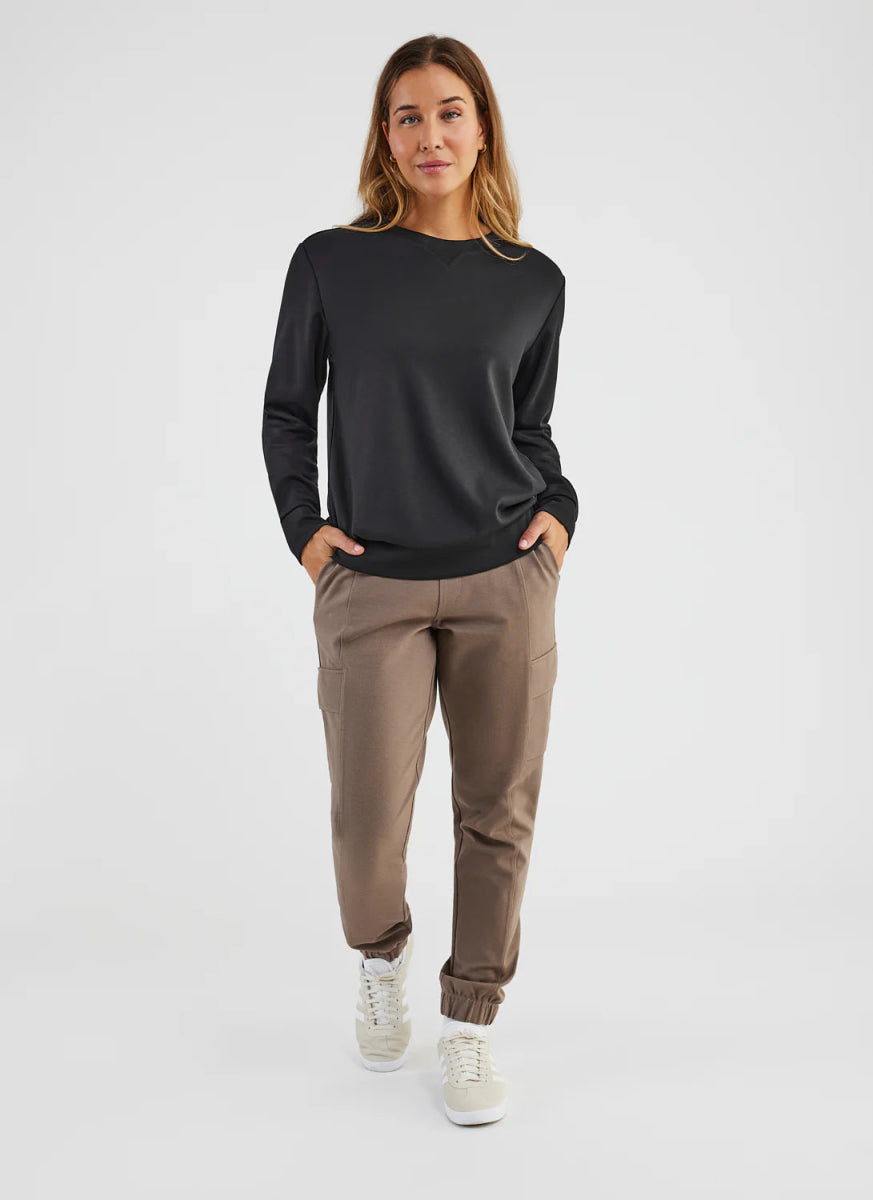 FIG38601 Evora Top - kc clothing