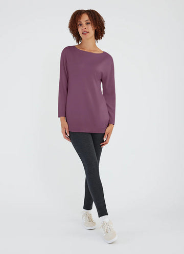 FIG38901 Mora Tunic - kc clothing