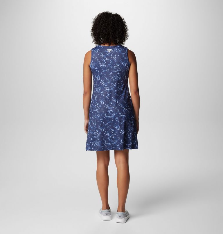 FL9895 Freezer Tank Dress - kc clothing