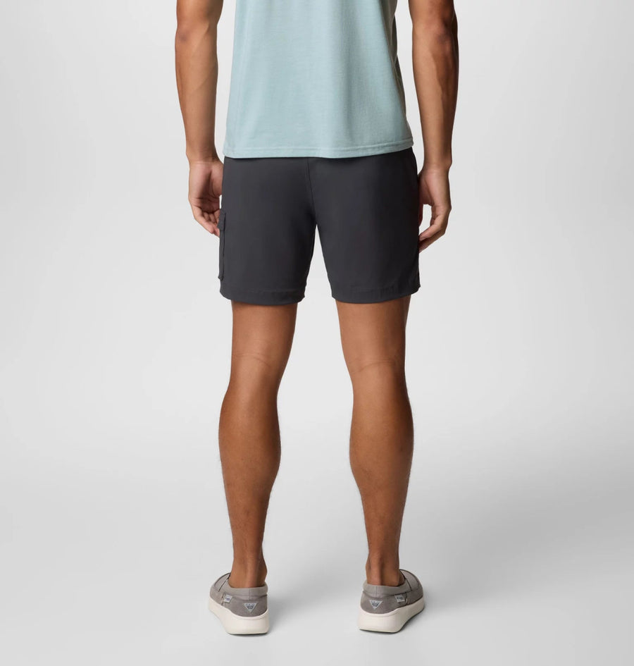 FO1203 Wild Cast Short - kc clothing