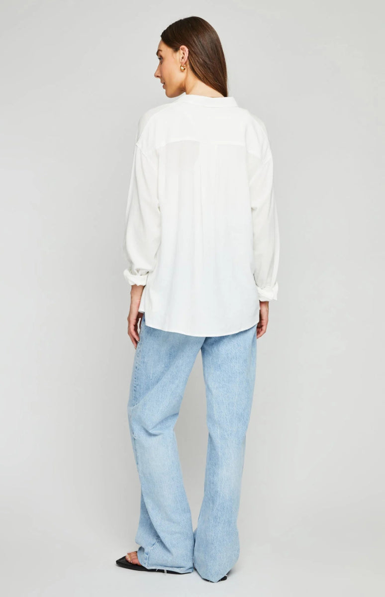 GF24032796 Hudson Button Up Shirt - kc clothing