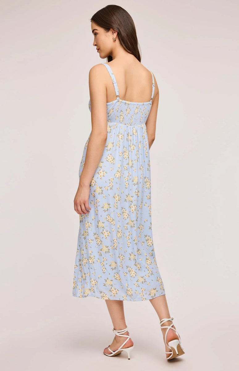 GFX2503 - 8737 Lysandra Dress - kc clothing