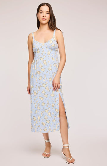 GFX2503 - 8737 Lysandra Dress - kc clothing