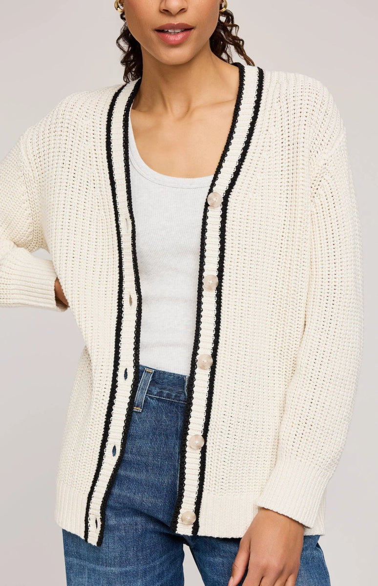 GFX2508 - 3127 Viola Oversized Cardigan - kc clothing