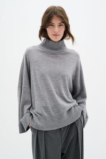 INW30107838 Eternal Biella Pullover