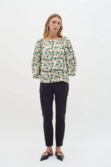 INW30109449 Beril Blouse