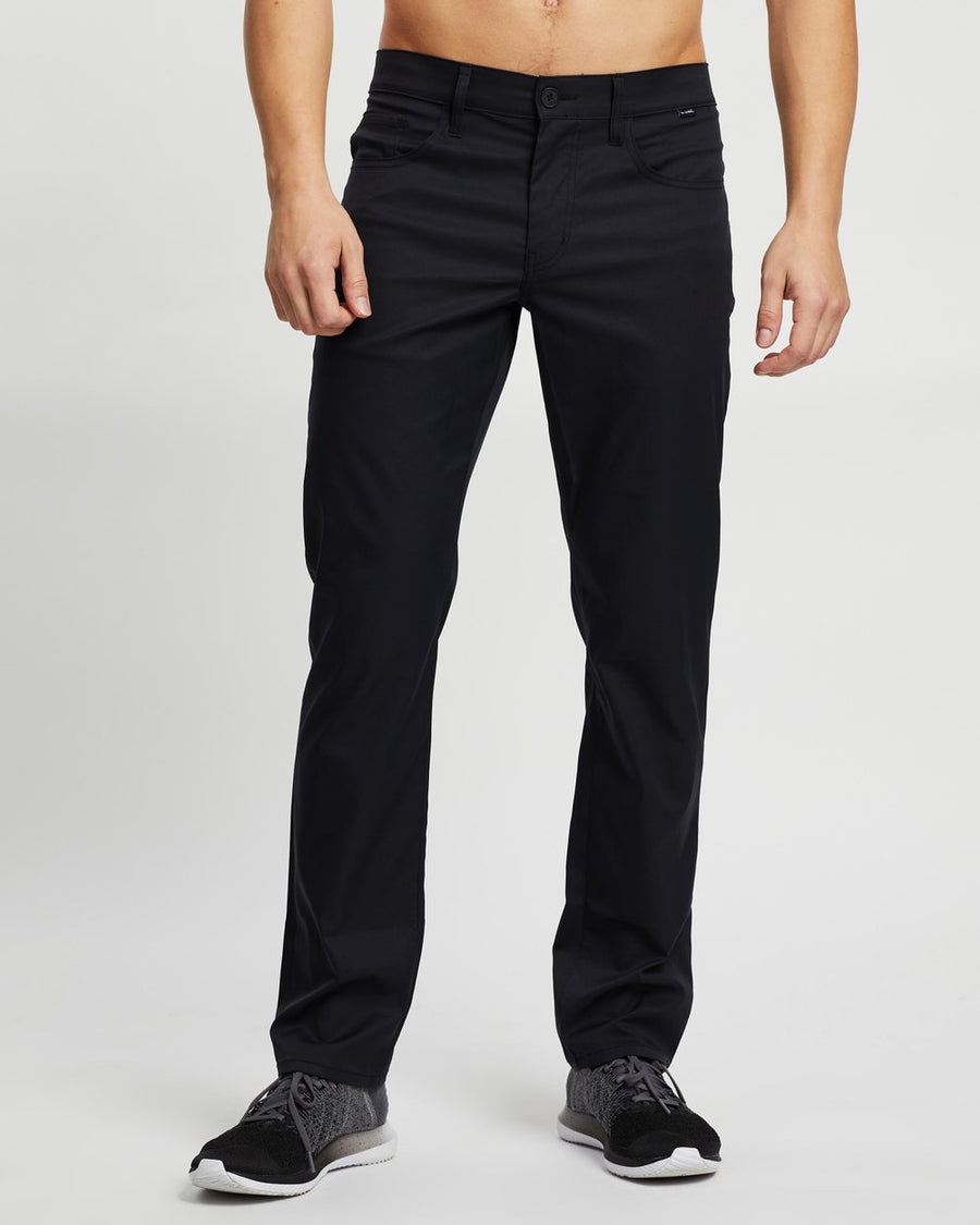 TM435 Open To Close Pant