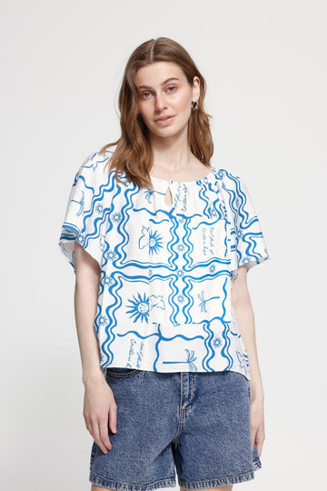 Women's Tops & Blouses – kc clothing