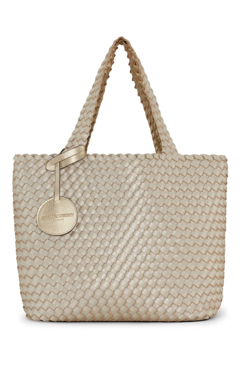 IJBAG08 Reversible Tote - kc clothing