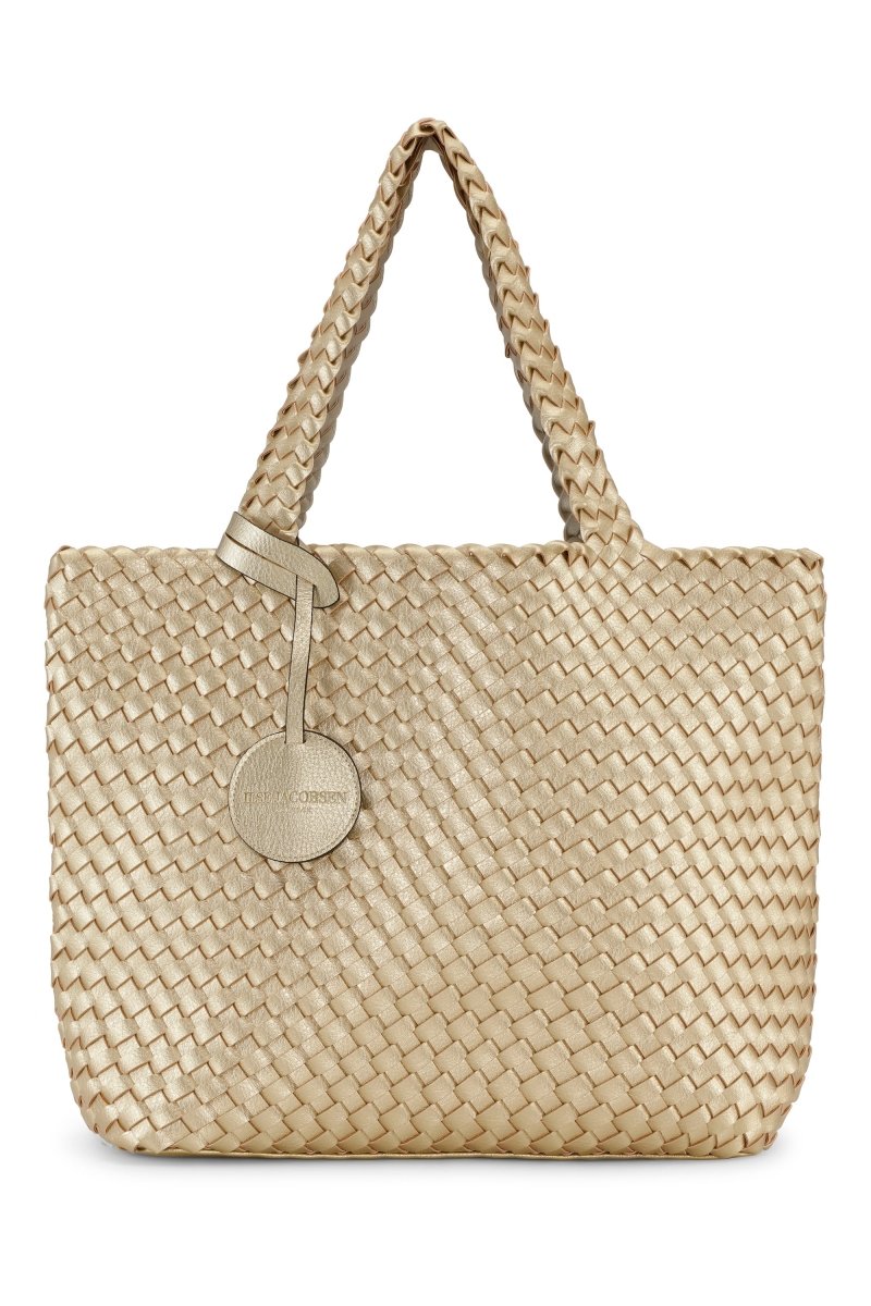 IJBAG08 Reversible Tote - kc clothing