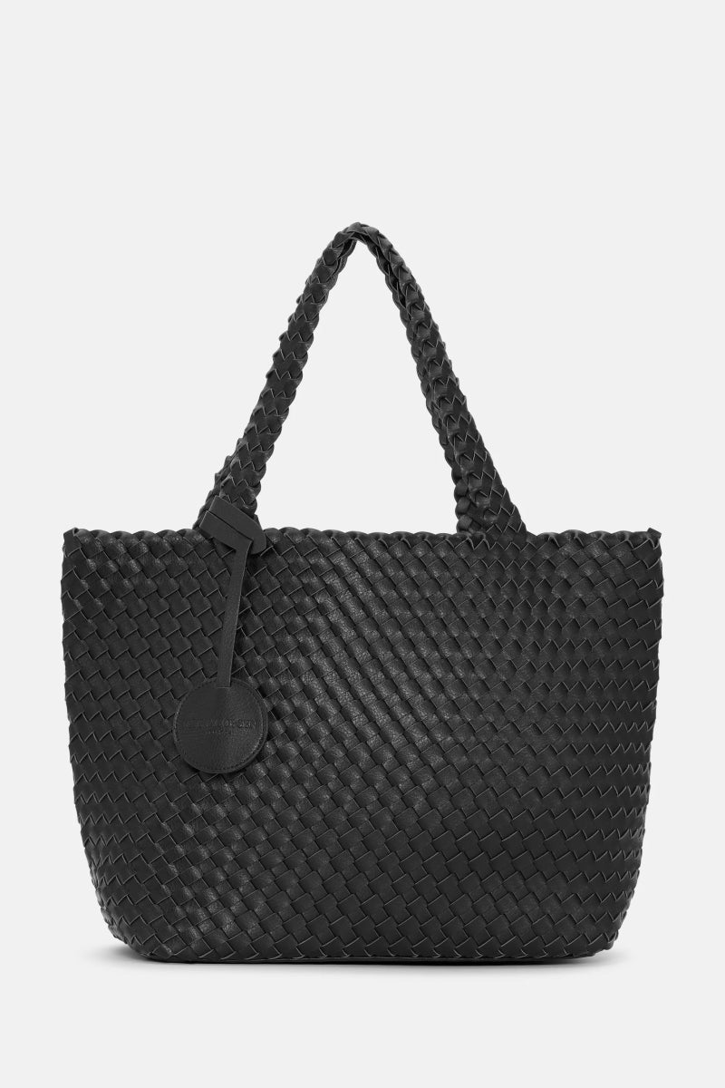 IJBAG08 Reversible Tote - kc clothing