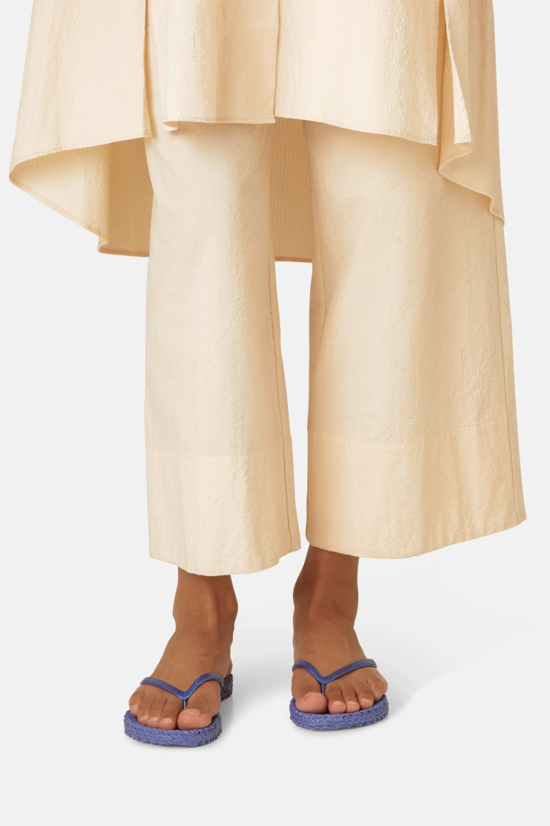 IJCheerful 01 Glitter Flip Flop - kc clothing