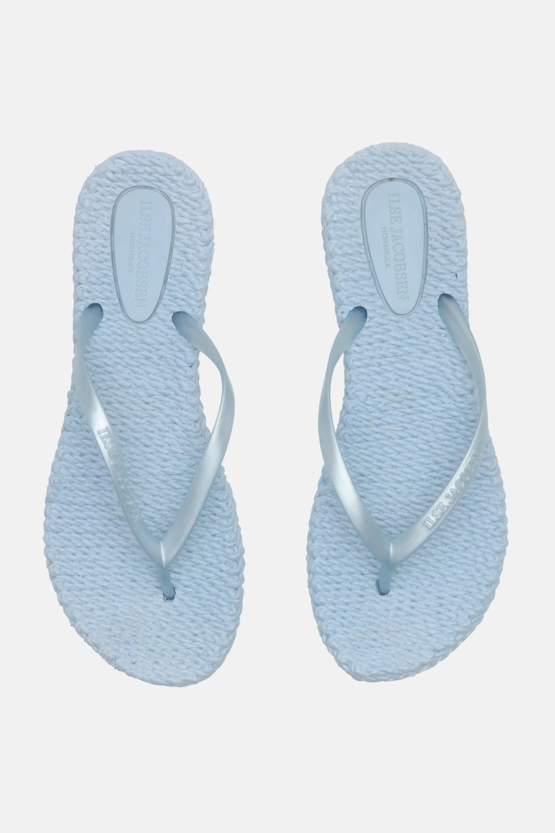 IJCheerful 02 Flip Flop - kc clothing
