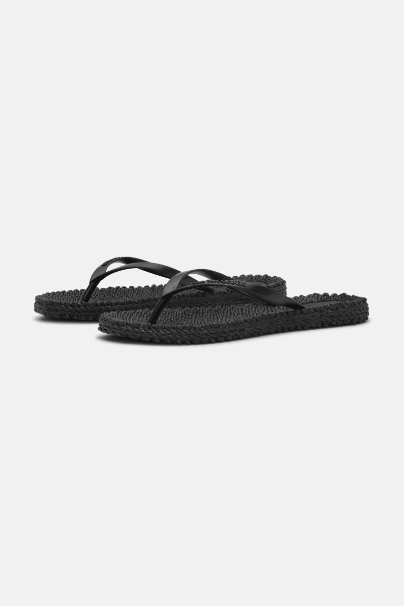 IJCheerful 02 Flip Flop - kc clothing