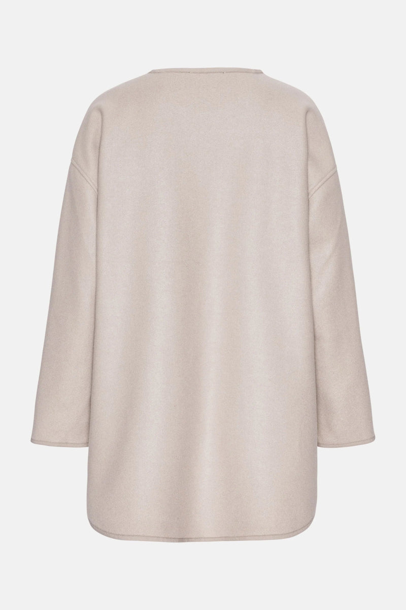 IJFelttio02 Felt Jacket - kc clothing