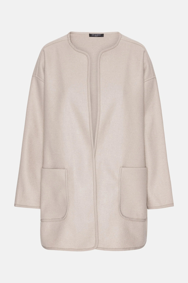 IJFelttio02 Felt Jacket - kc clothing