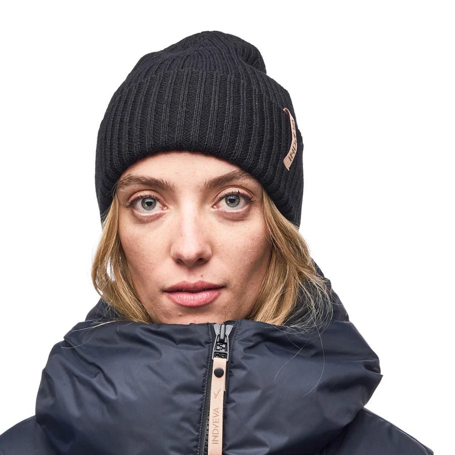 IND25A0013 Barret II Hat - kc clothing