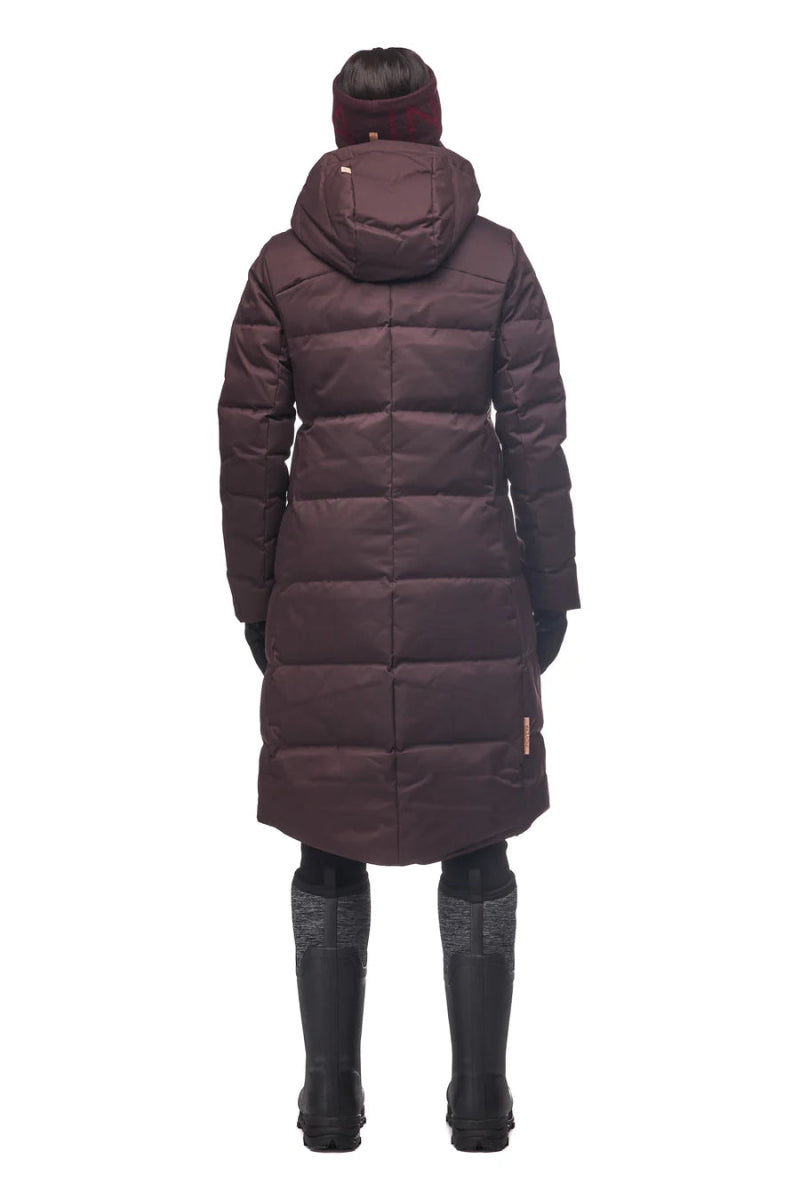 IND25J0013 Maco Jacket - kc clothing