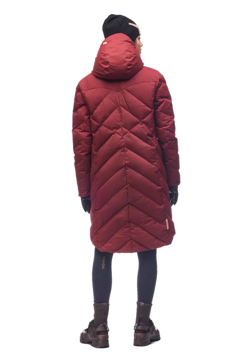 IND25J0059 Leggero II Jacket - kc clothing