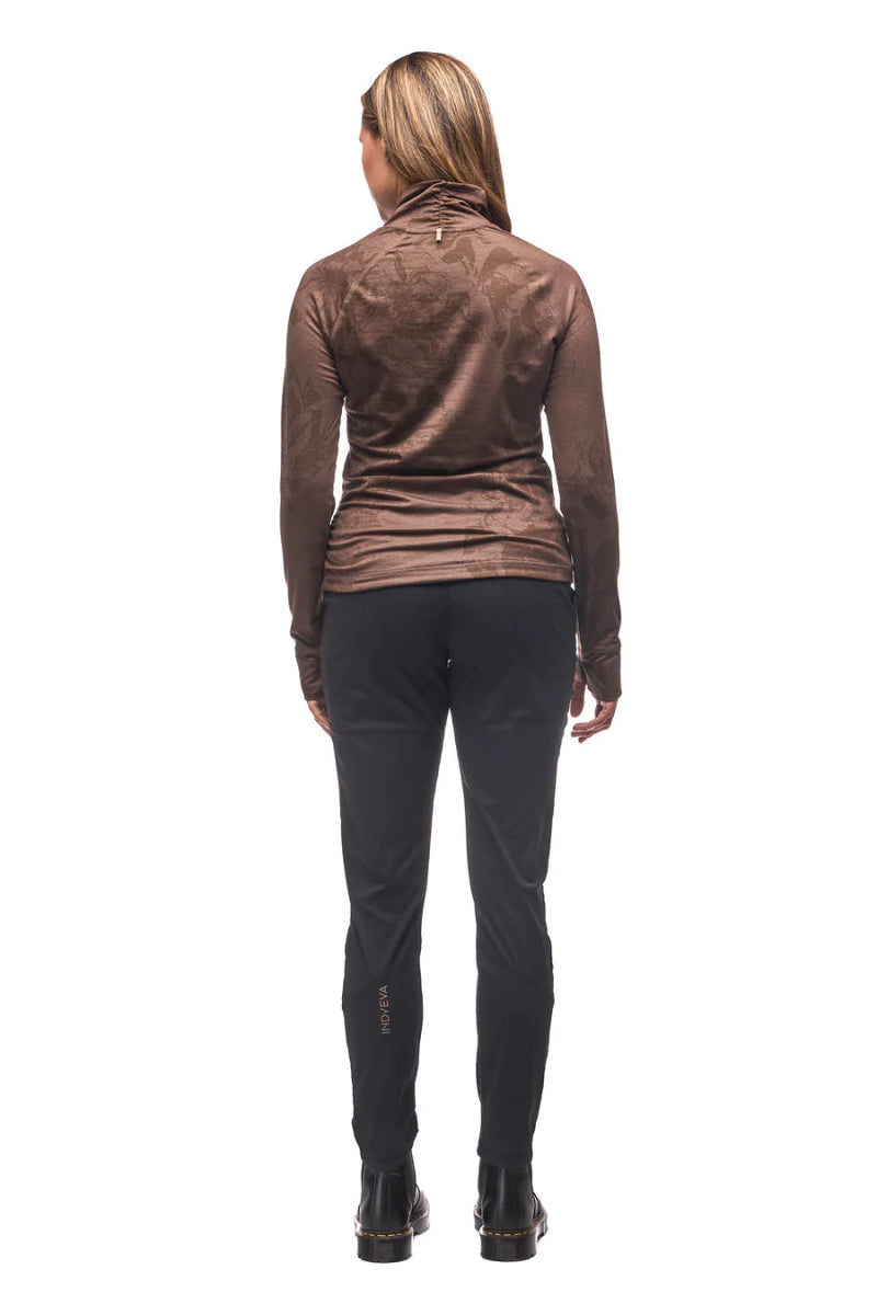 IND25T0035RigaIIITurtleneck - kc clothing