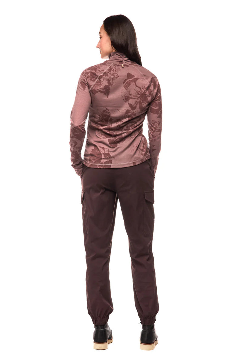 IND25T0035RigaIIITurtleneck - kc clothing