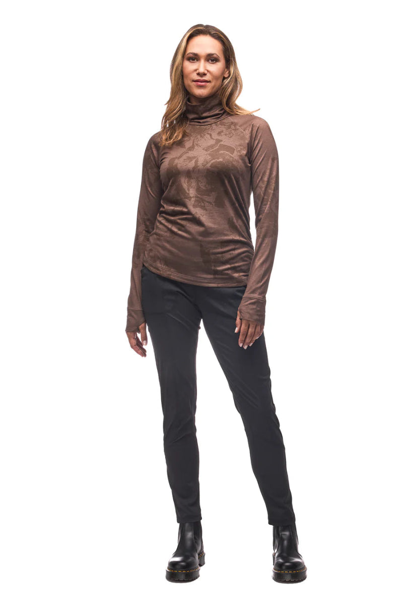 IND25T0035RigaIIITurtleneck - kc clothing