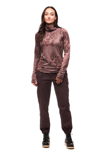 IND25T0035RigaIIITurtleneck - kc clothing