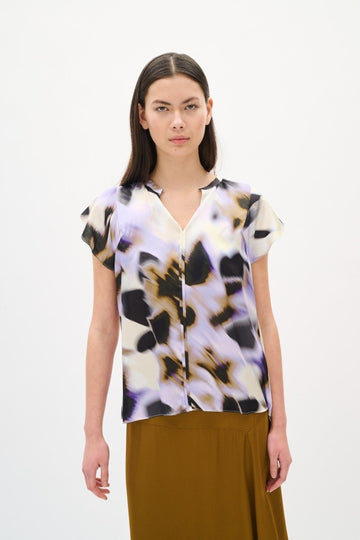 INW 30110553 Kaala Top - kc clothing