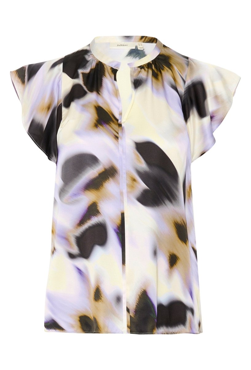 INW 30110553 Kaala Top - kc clothing