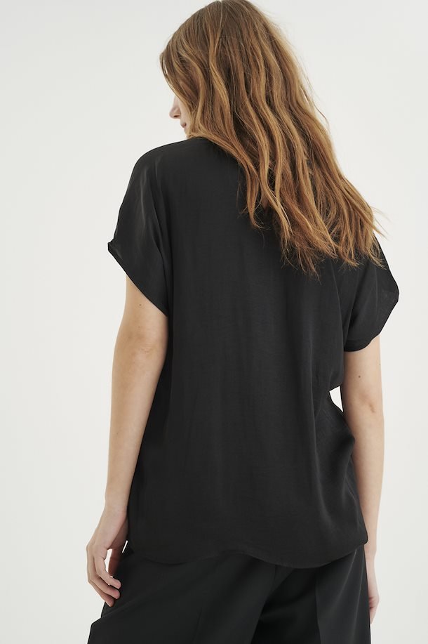 INW30105188 Rinda Top - kc clothing