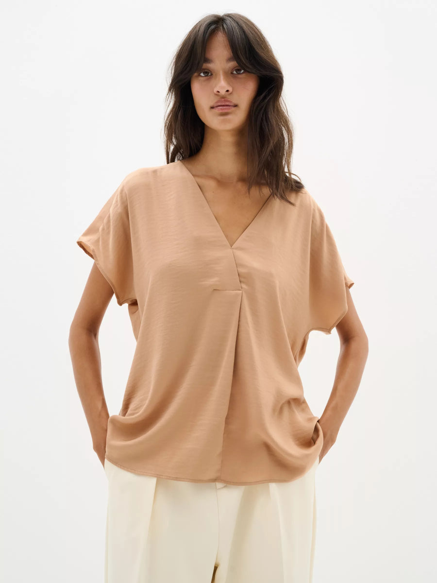 INW30105188 Rinda Top - kc clothing