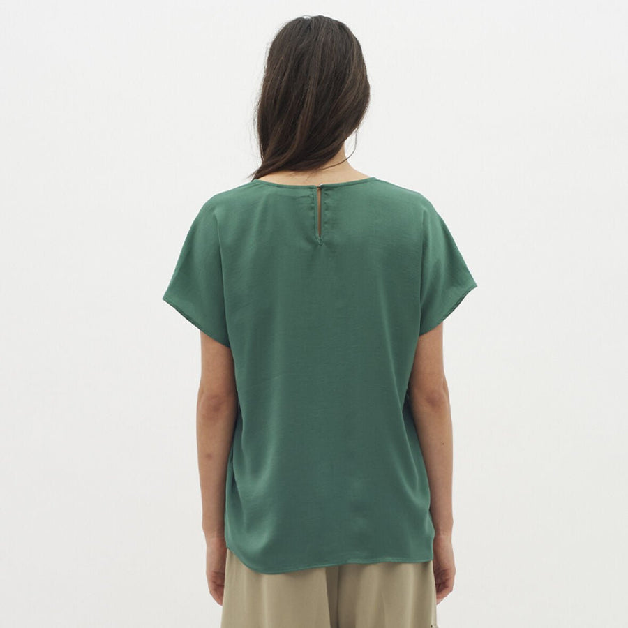 INW30105188 Rinda Top - kc clothing