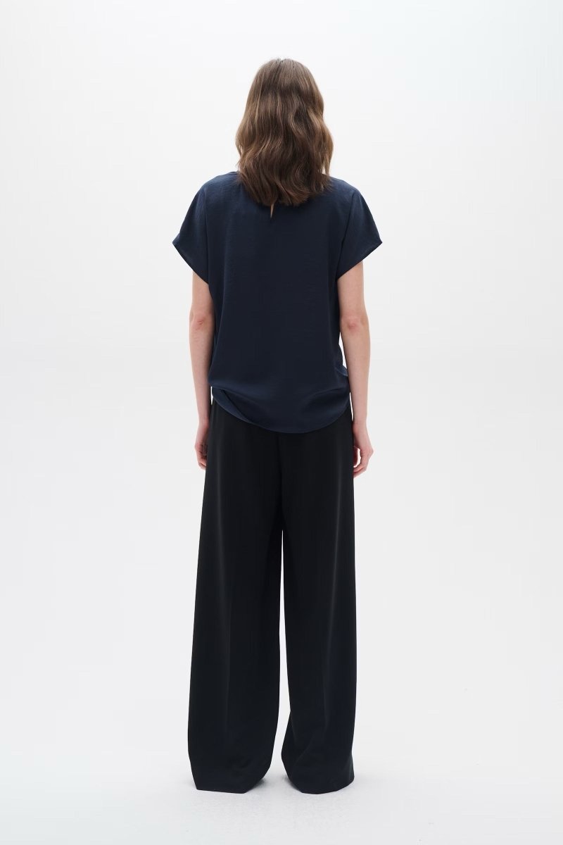 INW30105188 Rinda Top - kc clothing