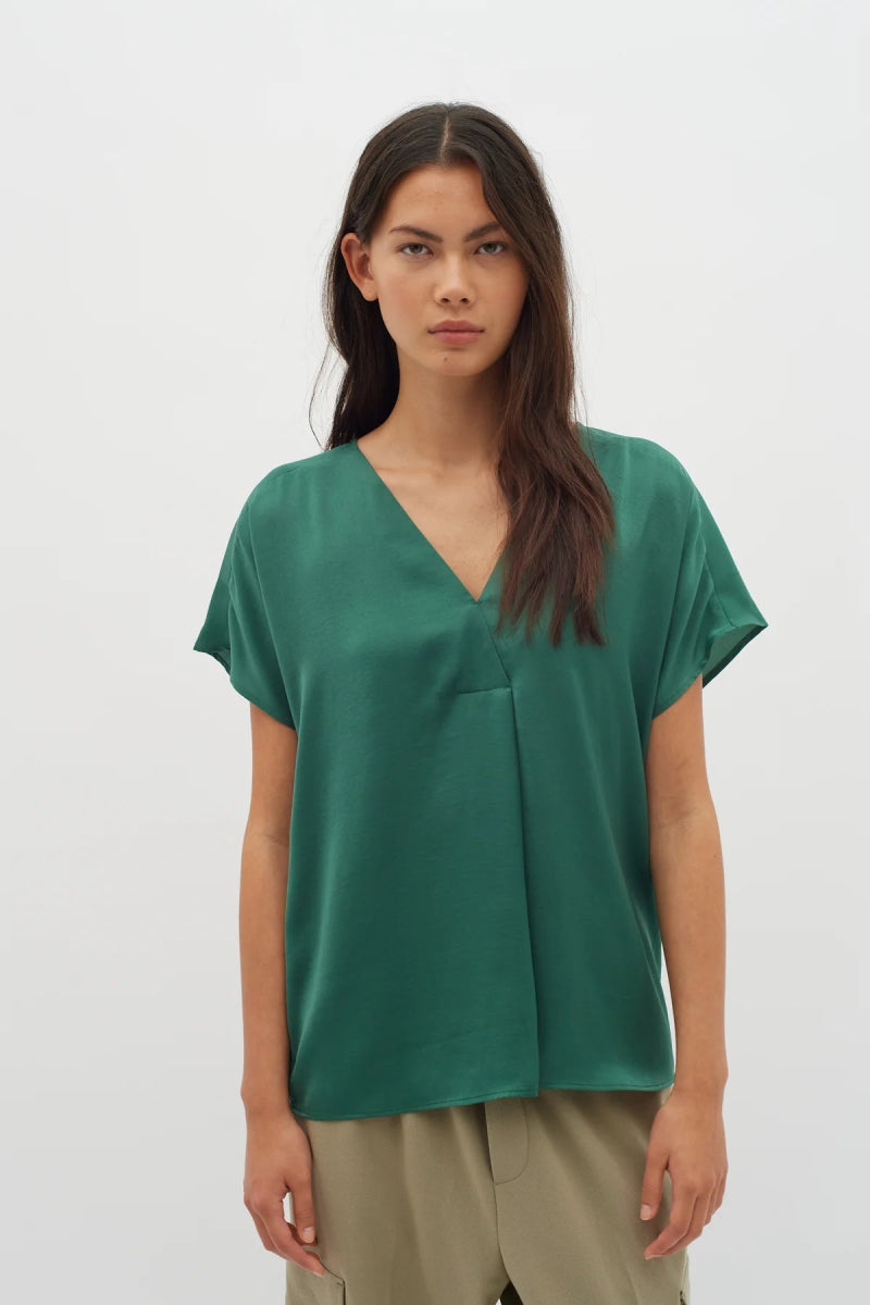 INW30105188 Rinda Top - kc clothing