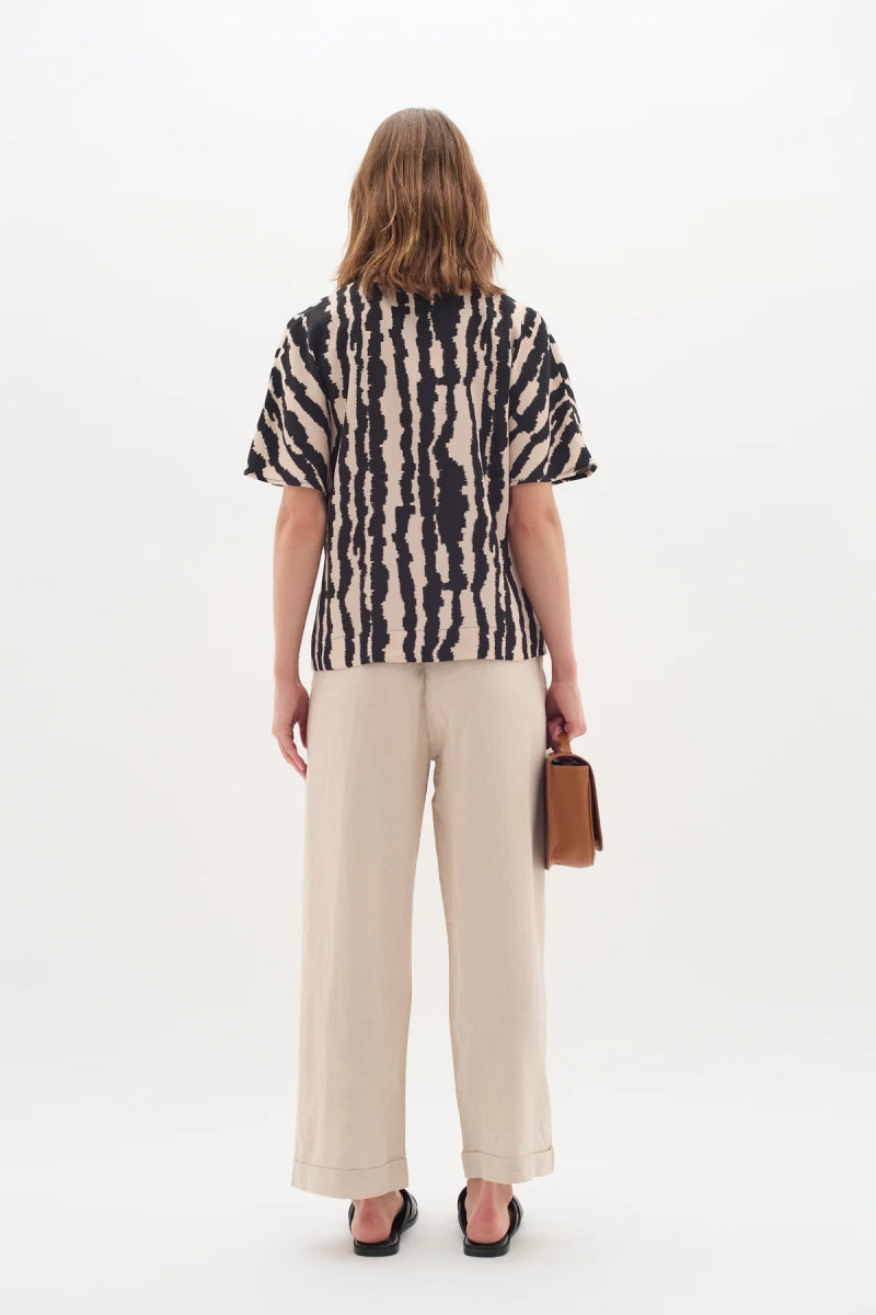 INW30106328 Driza Culotte - kc clothing