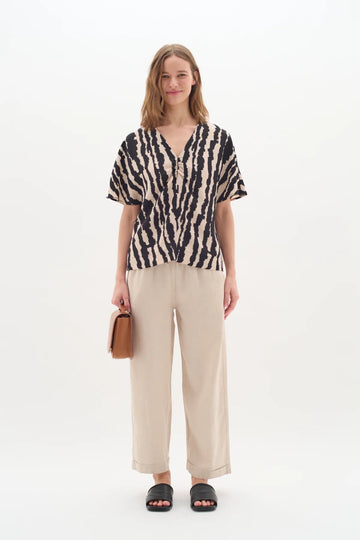 INW30106328 Driza Culotte - kc clothing