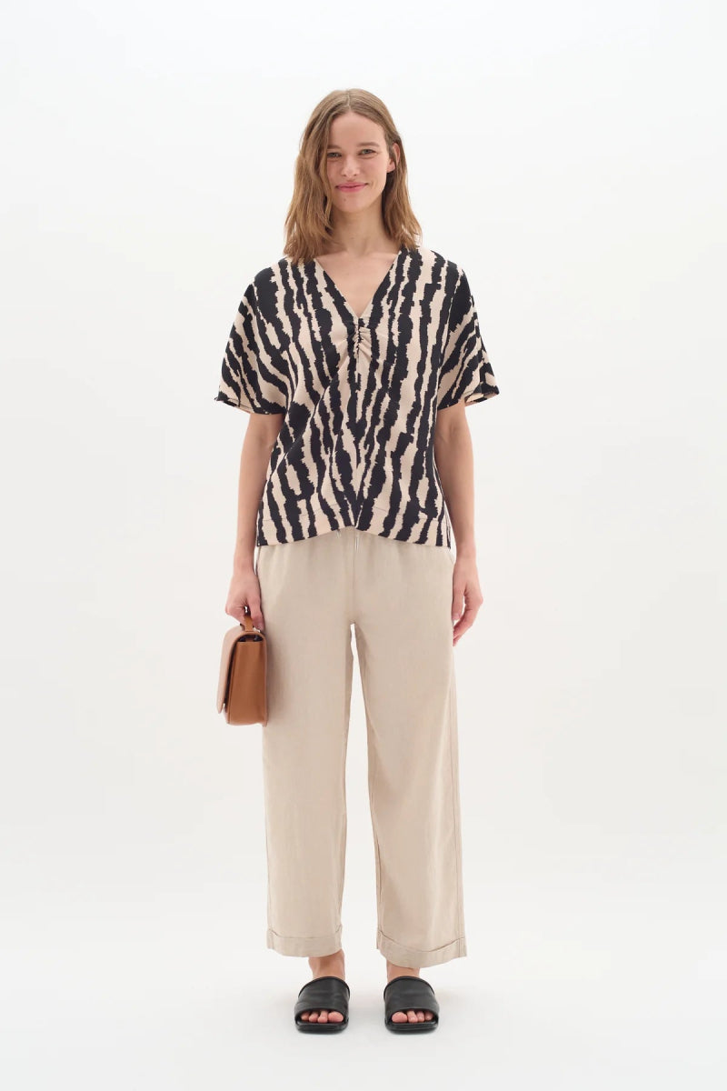 INW30106328 Driza Culotte - kc clothing