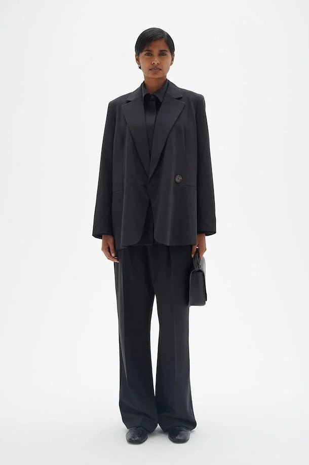 INW30107956 Naxa Blazer - kc clothing