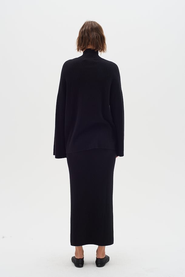 INW30108619 Rafeel Skirt - kc clothing