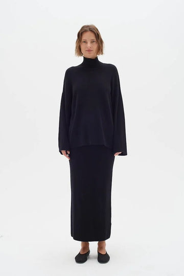 INW30108619 Rafeel Skirt - kc clothing