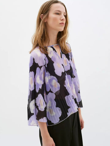 INW30109136 Hendra Blouse - kc clothing