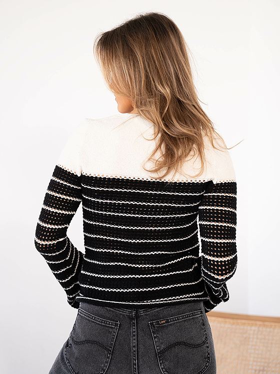 INW30109149 Malone Blouse - kc clothing