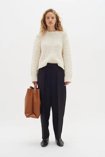 INW30109160 Magga Pullover - kc clothing