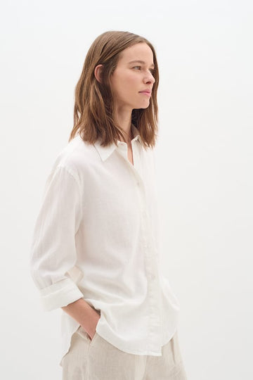 INW30109310 Ellie Shirt - kc clothing