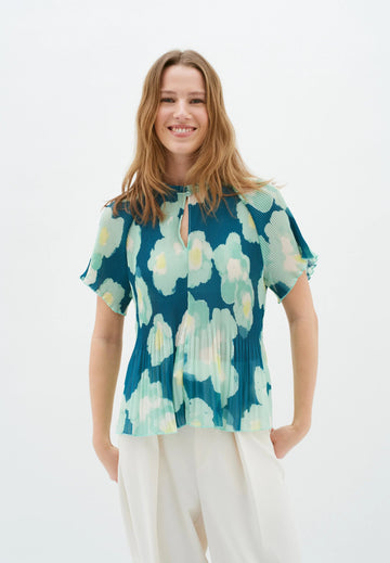 INW30109418 Hendra Top - kc clothing