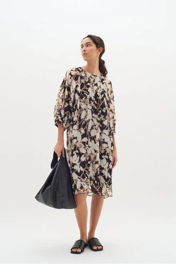 INW30109427 Besdra Dress - kc clothing